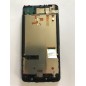 Ecran complet Wiko Y60 Noir