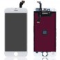 Ecran pour iPhone 6 Blanc