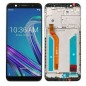 Ecran complet pour Asus ZenFone Max Pro M1 ZB602KL Noir