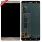 Ecran ASUS pour ZenFone 3 Deluxe ZS570KL Or