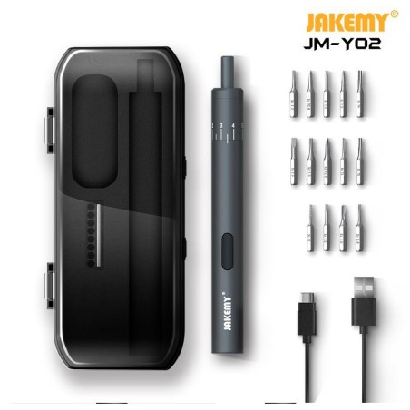 Kit Tournevis Electrique XIAOMI Wowstick 1F+