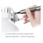 Kit Tournevis Electrique XIAOMI Wowstick 1F+