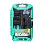 Kit Tournevis multifonction Pro'sKit SD-9322M