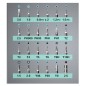 Kit Tournevis multifonction Pro'sKit SD-9322M