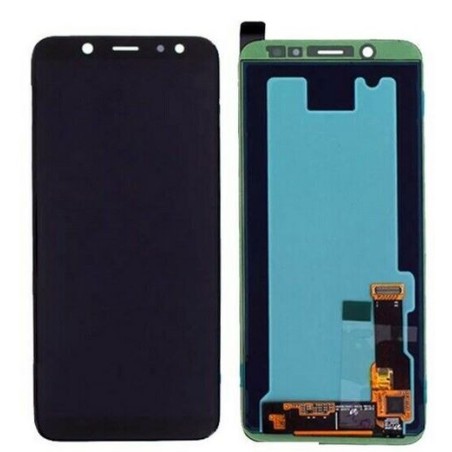 Ecran Samsung Galaxy A2 Core 2019 (A260F) Noir