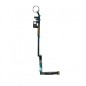 Bouton home complet pour iPad 5 & 6 Blanc