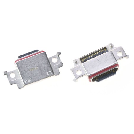 Connecteur de Charge pour Samsung Galaxy A8 2018 (A530F), A8+ 2018 (A730F)