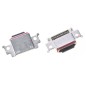 Connecteur de Charge pour Samsung Galaxy A8 2018 (A530F), A8+ 2018 (A730F)