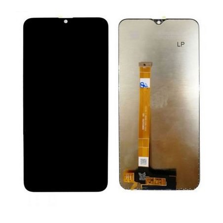 Ecran pour OPPO A5 2020, A9 2020 Noir