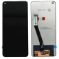 Ecran pour Xiaomi Redmi Note 9 Noir