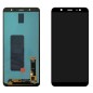Ecran Samsung Galaxy J8 2018 (J810F) Noir