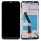Ecran complet pour Honor 8a, Y6s 2019 Noir