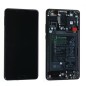 Ecran complet Huawei Mate 10 Marron