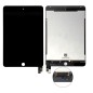 Ecran complet pour iPad Mini 4 7.9" Noir