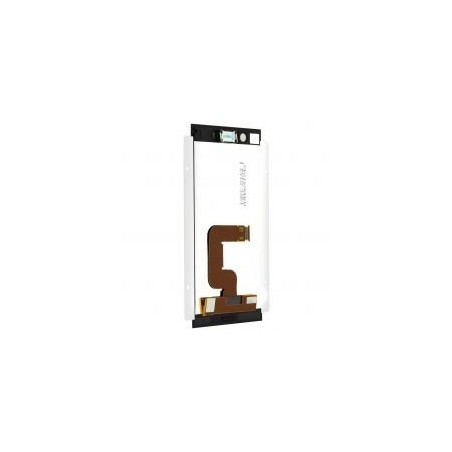 Ecran Xperia XZ1 Compact (G8441) Argent