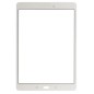 Vitre tactile pour Samsung Galaxy Tab A 9.7 (T550/T555) Blanc