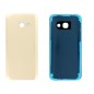 Face arrière pour Samsung Galaxy A3 2017 (A320F) Or