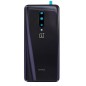 Vitre arrière pour OnePlus 7 Pro Mirror Grey
