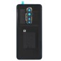 Vitre arrière pour OnePlus 7 Pro Mirror Grey