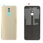 Vitre arrière pour Huawei Mate 20 Lite Or