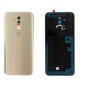 Vitre arrière Huawei Mate 20 Lite Or