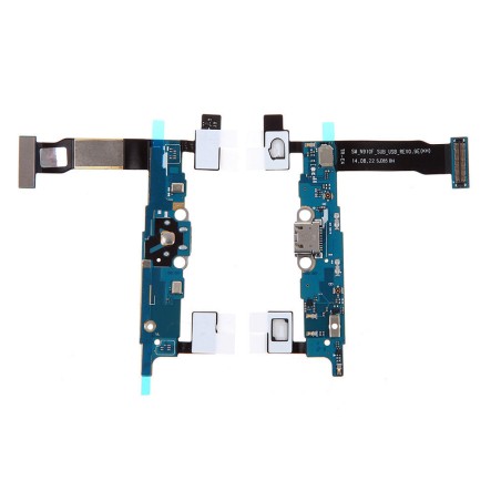 Connecteur de Charge Samsung Galaxy Note 4 (N910F)