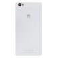 Vitre arrière Huawei P8 Lite Blanc