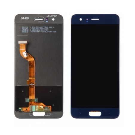 Ecran pour Huawei Honor 9 Bleu