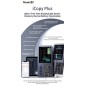 Programmateur Qianli iCopy Plus V2