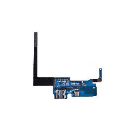 Connecteur de Charge Samsung Galaxy Note 3 Neo (N7505)