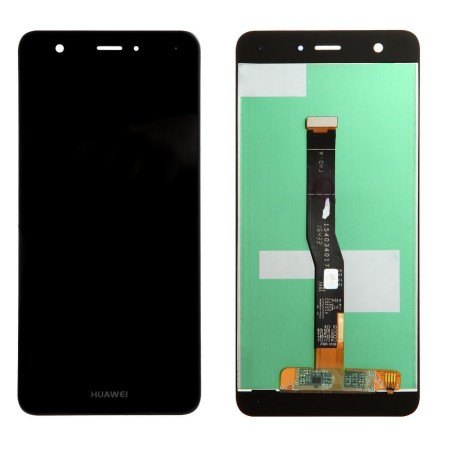 Ecran pour Huawei Nova Noir