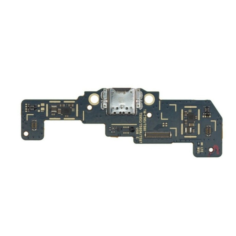 Connecteur de charge pour Samsung RECONDITIONNE Galaxy Tab A 10.5' (T590/T595)