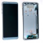 Ecran complet pour LG G6 Argent