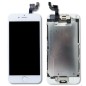 Ecran complet pour iPhone 6 Blanc