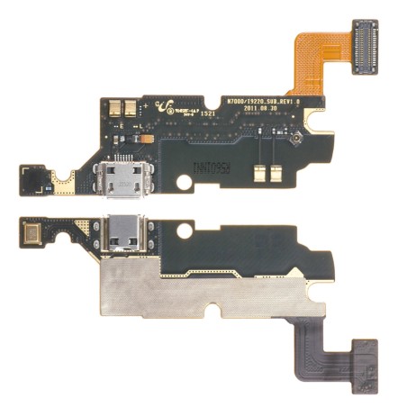 Connecteur de Charge Samsung Galaxy Note (N7000)