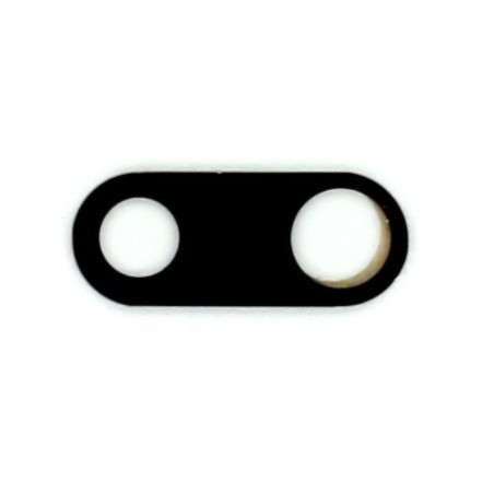 Lentille Caméra Arrière pour Huawei P20 Pro Noir