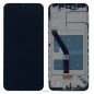 Ecran complet pour Huawei Y6 2019 Noir