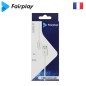 Câble Fairplay SENECIO USB à Micro-USB 1m Blanc