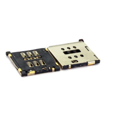 Lecteur sim pour iPhone 6S
