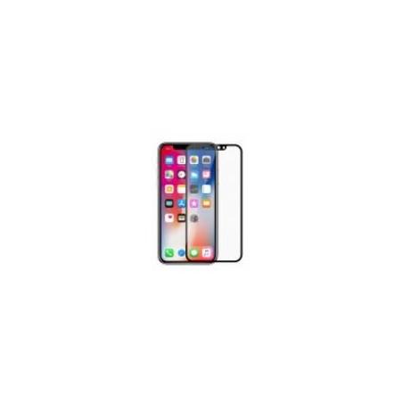 Verre trempé Full 3D pour Samsung Note 8 (Full Glue)