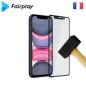 Verre trempé Fairplay Full 3D pour Huawei Mate 20 Lite