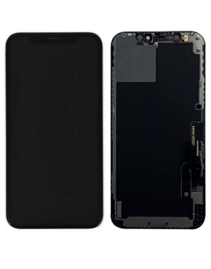 Ecran Original RECONDITIONNE iPhone 12 Pro Max Noir