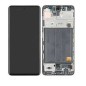 Ecran Complet pour Samsung Galaxy M30 (M305F) Noir