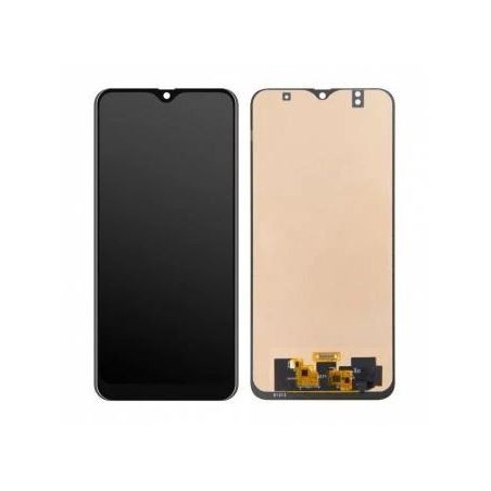 Ecran pour Samsung Galaxy M30 (M305F) Noir