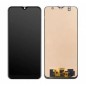Ecran pour Samsung Galaxy M30 (M305F) Noir
