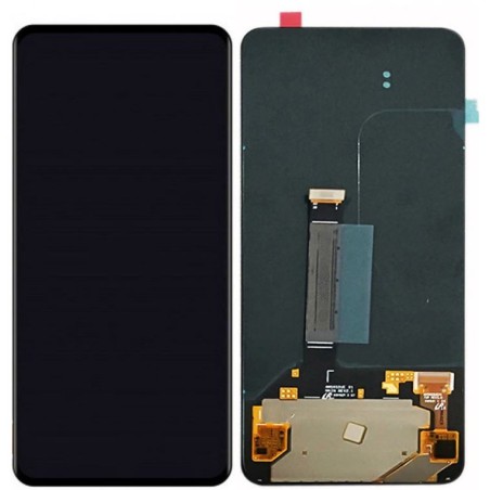 Ecran OLED OPPO Reno 2 Noir