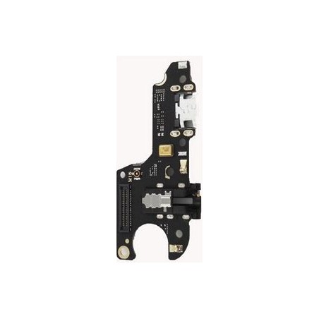 Connecteur de charge pour OPPO A3s