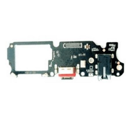 Connecteur de charge pour OPPO A9