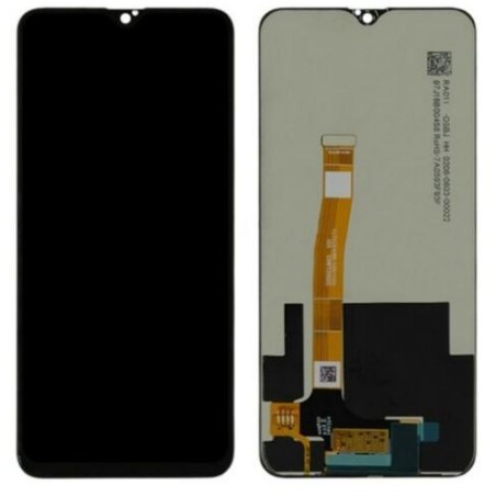 Ecran pour Realme 5 Pro Noir
