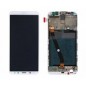 Ecran complet Huawei Mate 10 Lite Blanc